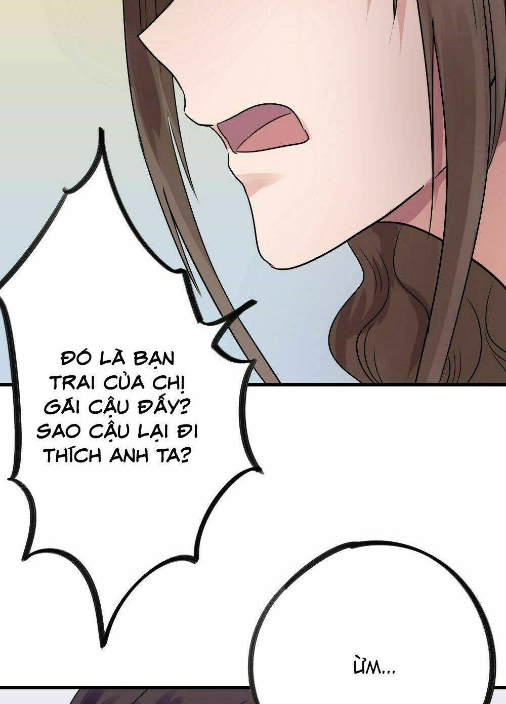 Read Hentai Image page_17 in comic Phải Lòng Em Trai Của Bạn Gái Mình - Chapter 20 - mwmanga.net