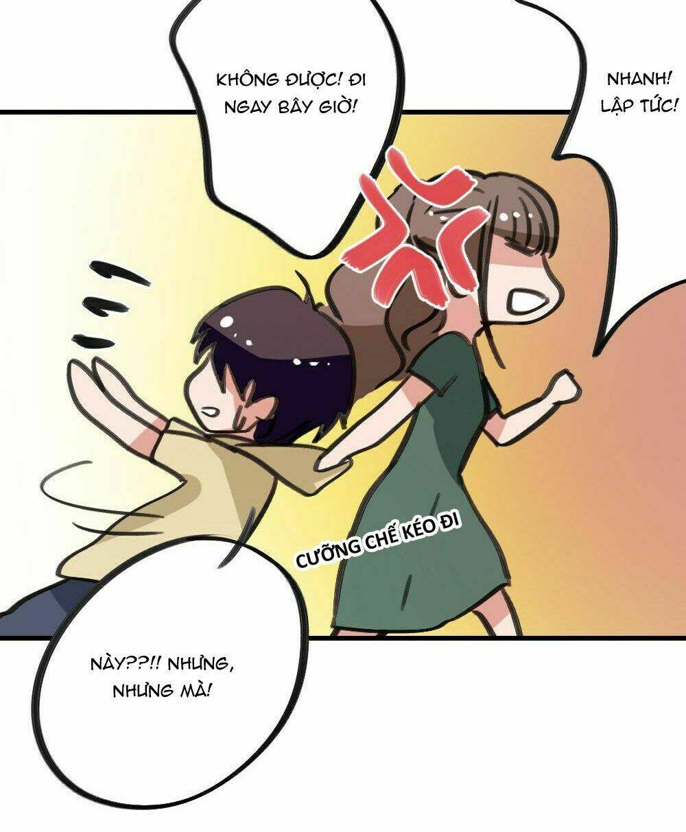 Read Hentai Image page_7 in comic Phải Lòng Em Trai Của Bạn Gái Mình - Chapter 20 - mwmanga.net