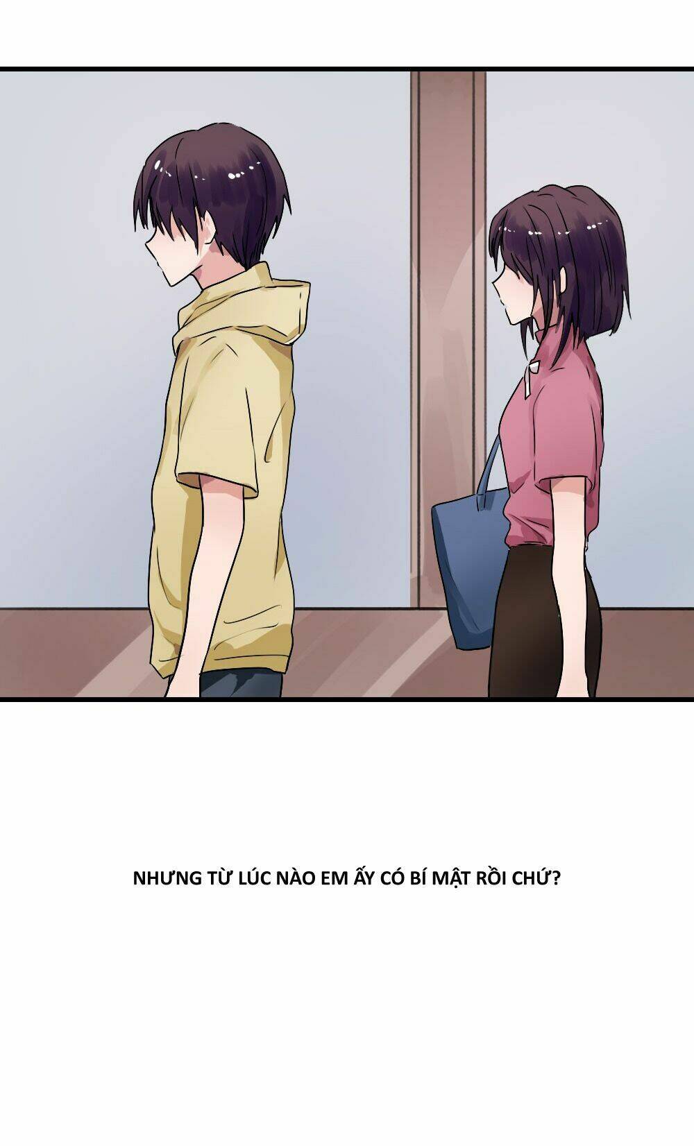 Read Hentai Image page_5 in comic Phải Lòng Em Trai Của Bạn Gái Mình - Chapter 22 - mwmanga.net