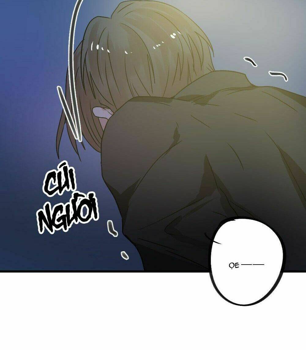 Read Hentai Image page_14 in comic Phải Lòng Em Trai Của Bạn Gái Mình - Chapter 26 - mwmanga.net