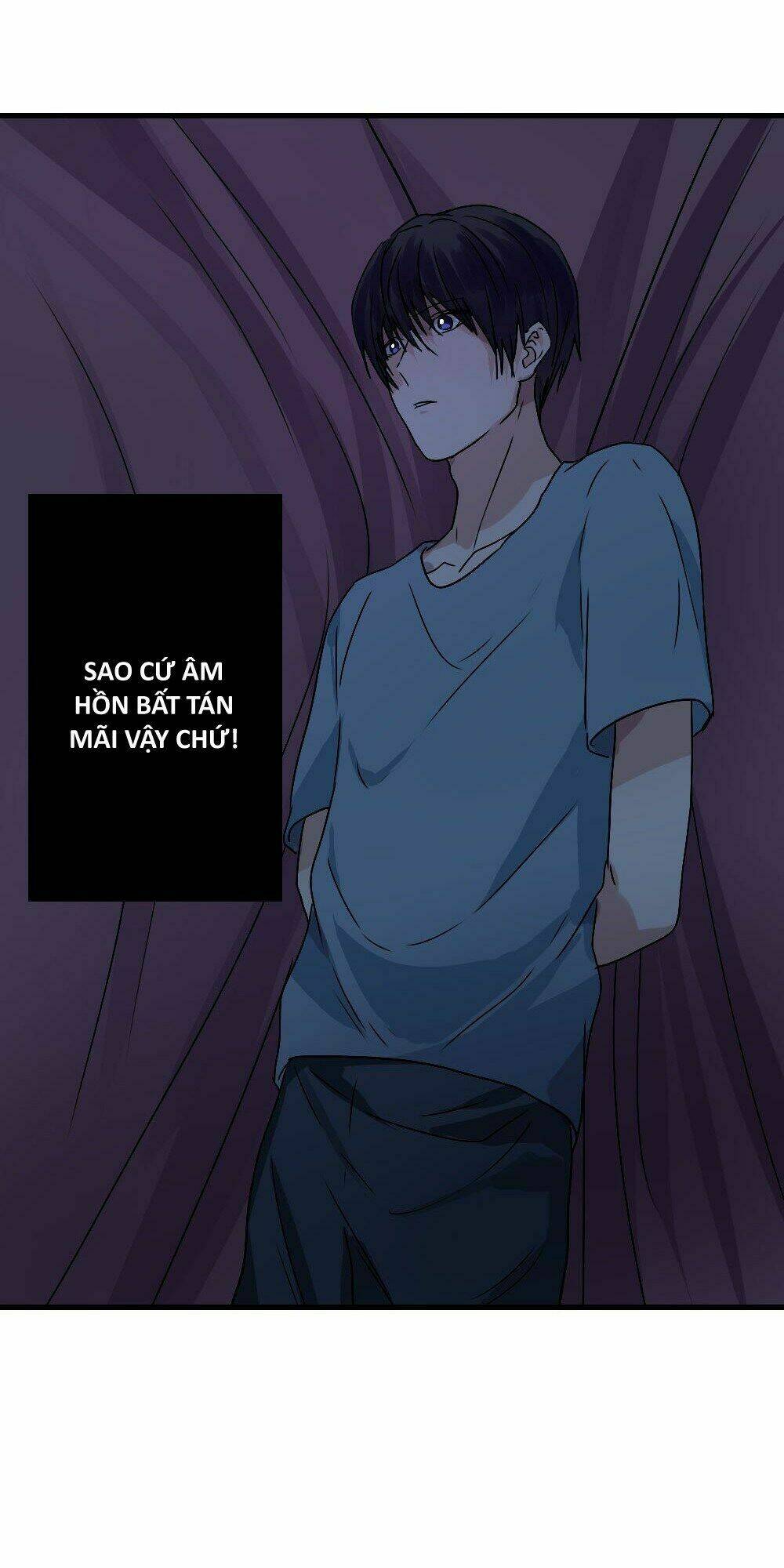 Read Hentai Image page_7 in comic Phải Lòng Em Trai Của Bạn Gái Mình - Chapter 26 - mwmanga.net