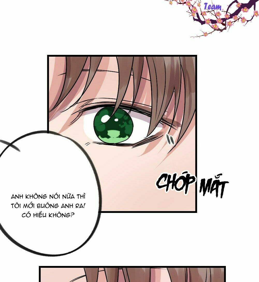 Read Hentai Image page_9 in comic Phải Lòng Em Trai Của Bạn Gái Mình - Chapter 27 - mwmanga.net