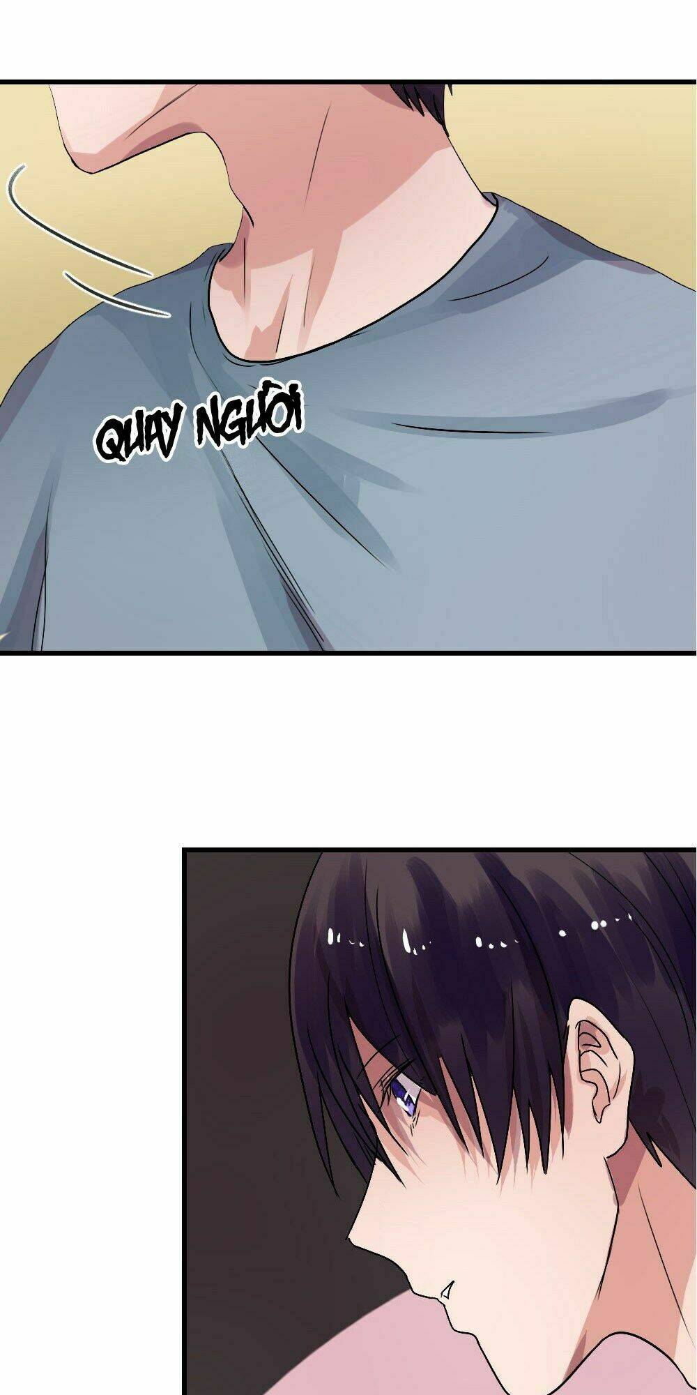 Read Hentai Image page_14 in comic Phải Lòng Em Trai Của Bạn Gái Mình - Chapter 28 - mwmanga.net