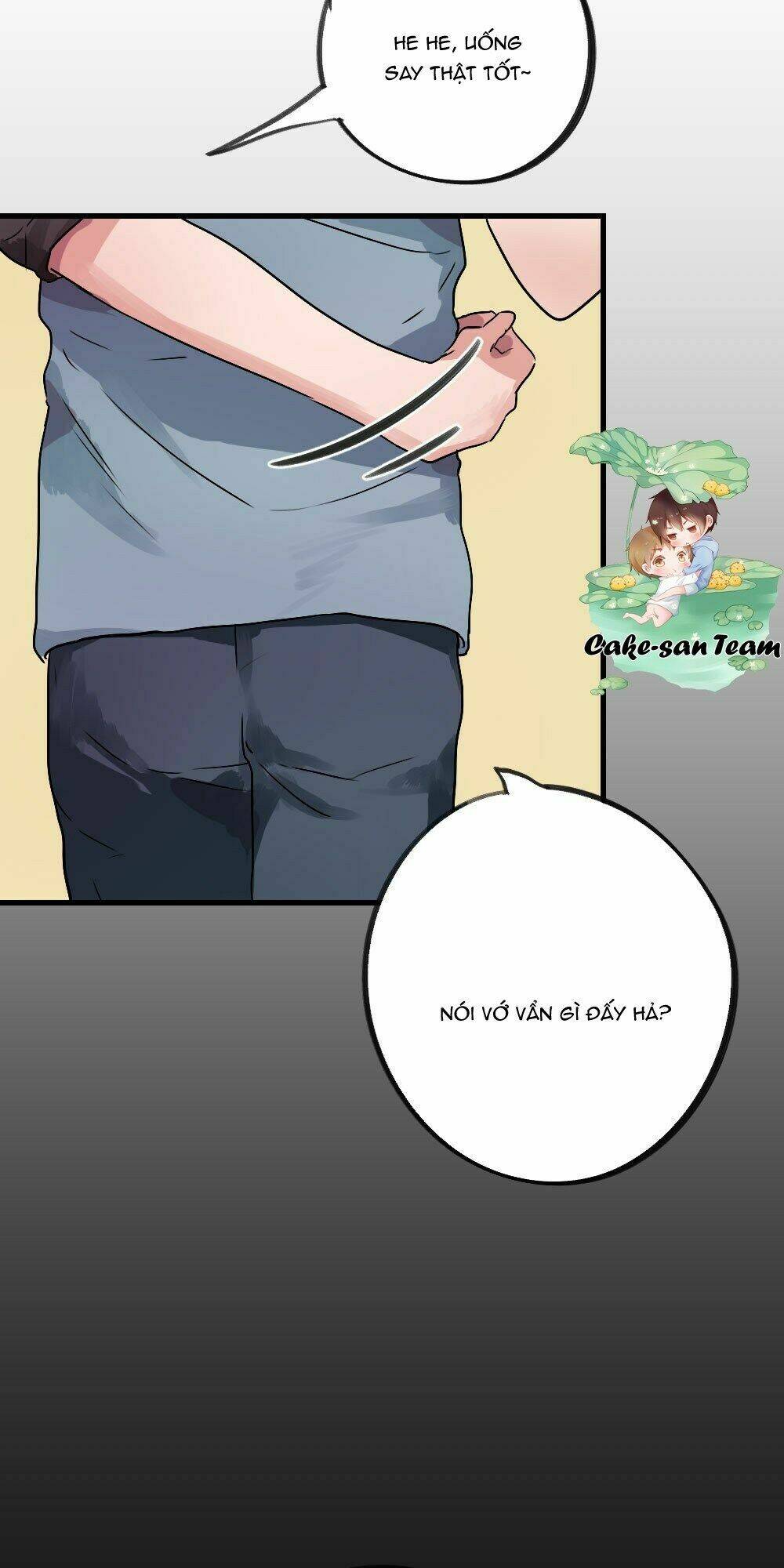 Read Hentai Image page_5 in comic Phải Lòng Em Trai Của Bạn Gái Mình - Chapter 28 - mwmanga.net