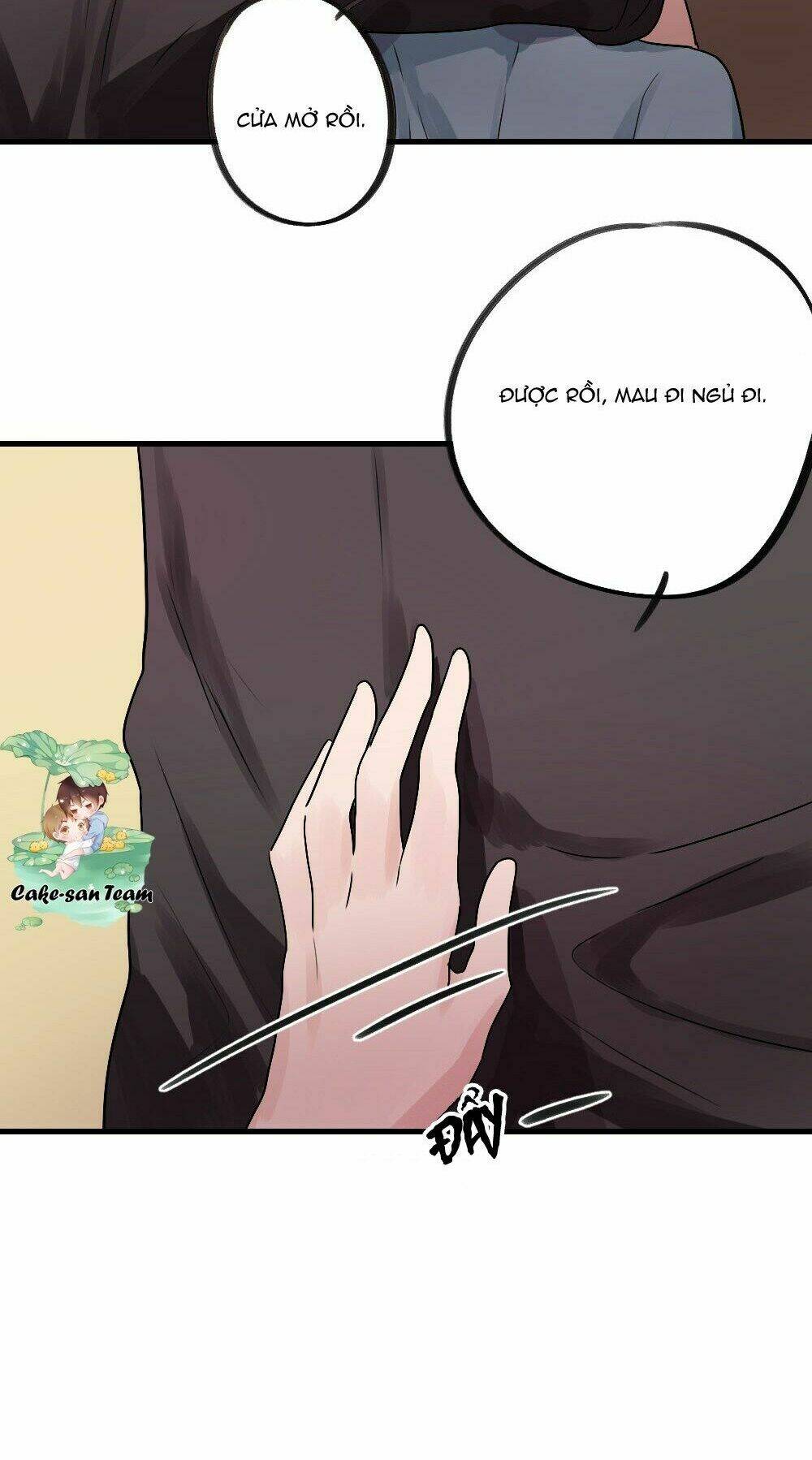 Read Hentai Image page_9 in comic Phải Lòng Em Trai Của Bạn Gái Mình - Chapter 28 - mwmanga.net