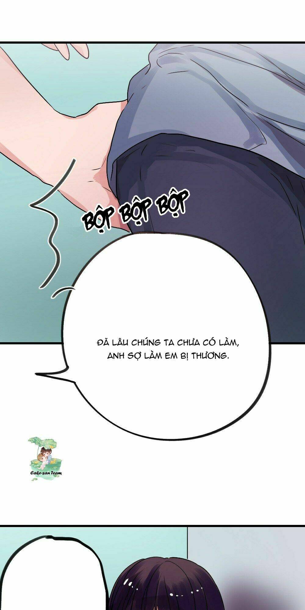 Read Hentai Image page_13 in comic Phải Lòng Em Trai Của Bạn Gái Mình - Chapter 30 - mwmanga.net