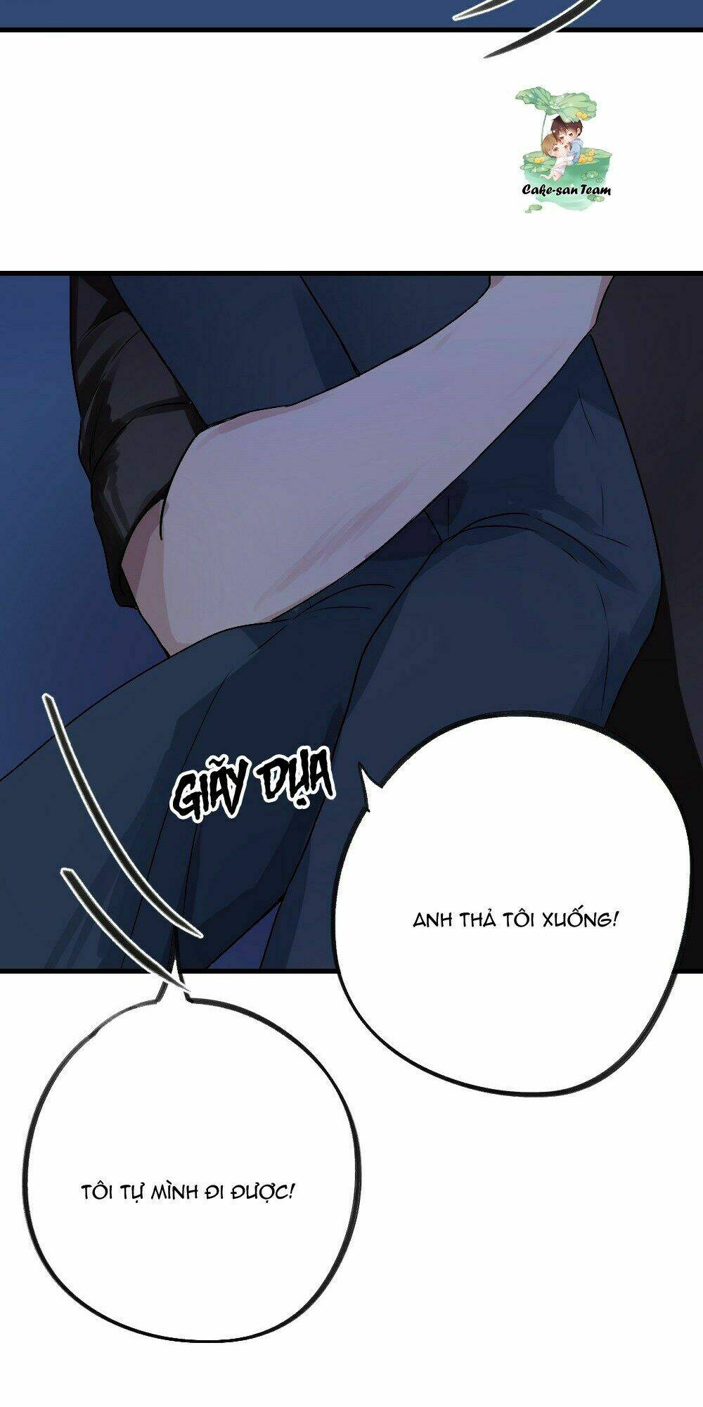 Read Hentai Image page_7 in comic Phải Lòng Em Trai Của Bạn Gái Mình - Chapter 30 - mwmanga.net