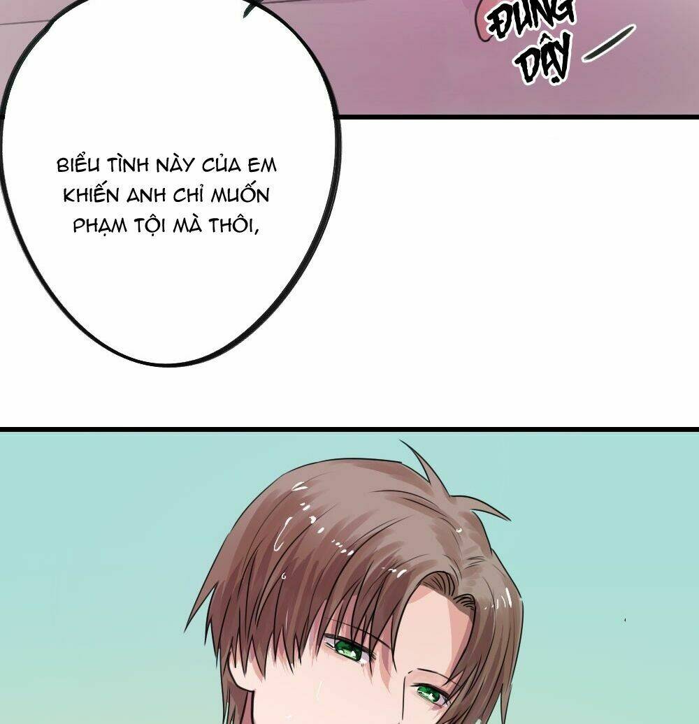 Read Hentai Image page_10 in comic Phải Lòng Em Trai Của Bạn Gái Mình - Chapter 31 - mwmanga.net