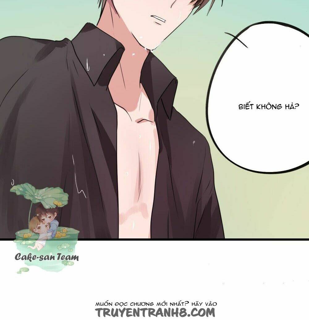 Read Hentai Image page_11 in comic Phải Lòng Em Trai Của Bạn Gái Mình - Chapter 31 - mwmanga.net