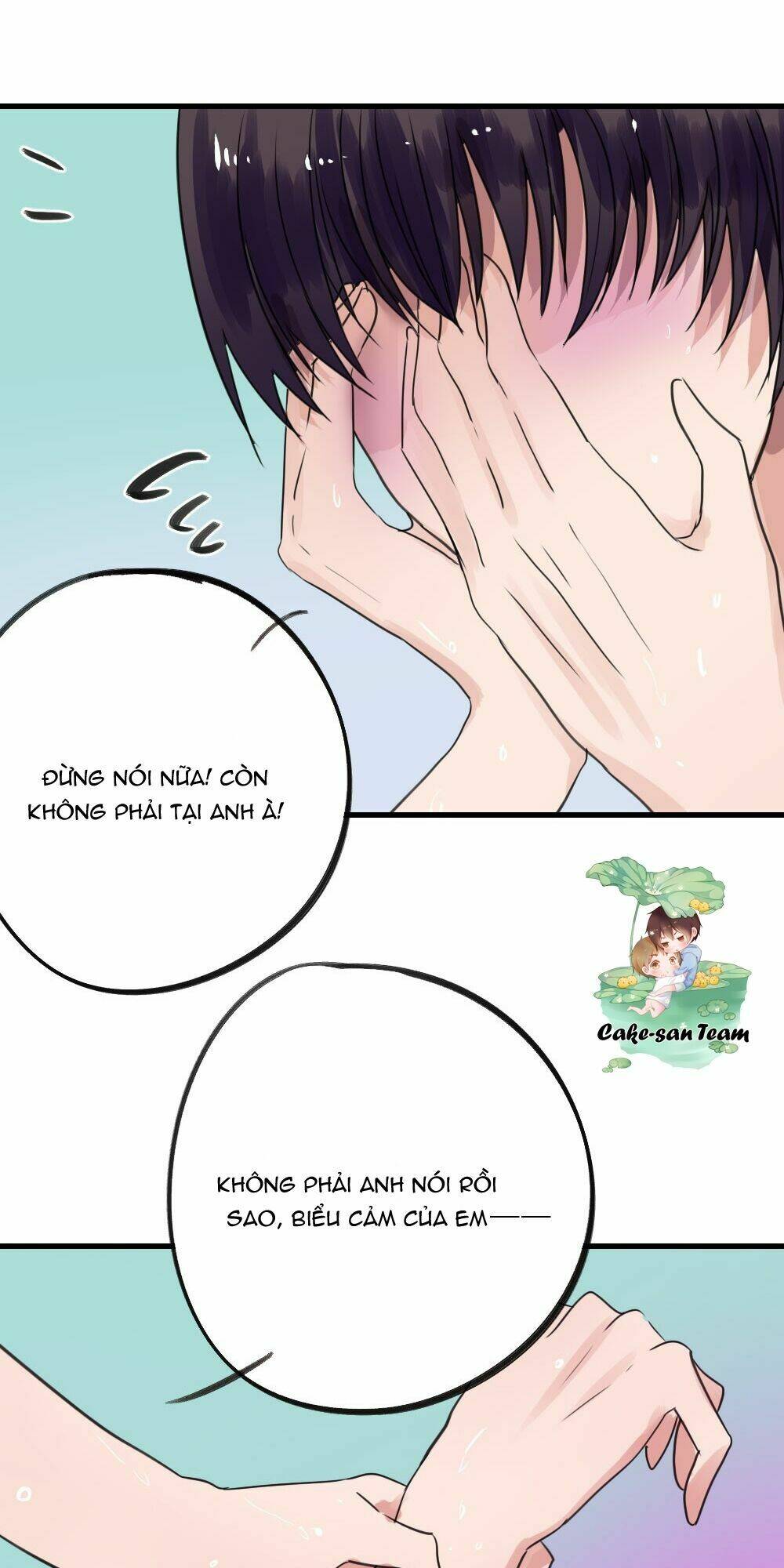 Read Hentai Image page_7 in comic Phải Lòng Em Trai Của Bạn Gái Mình - Chapter 31 - mwmanga.net