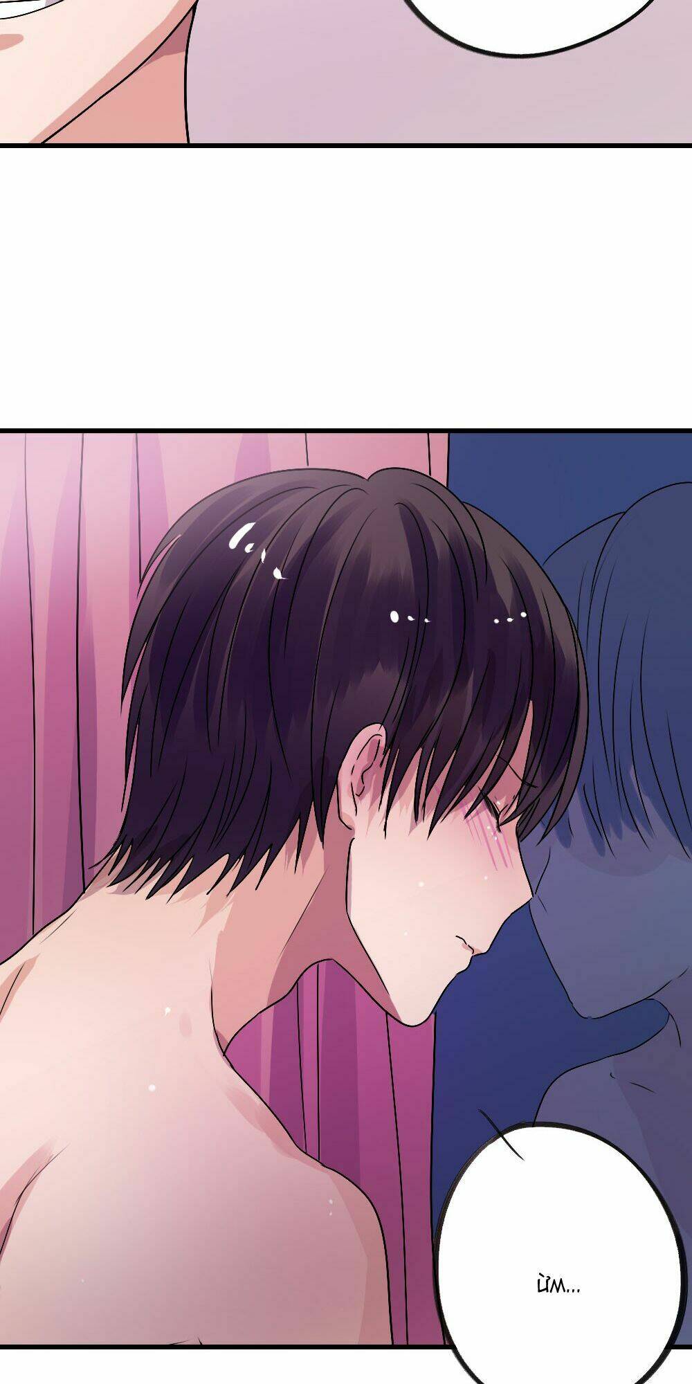 Read Hentai Image page_26 in comic Phải Lòng Em Trai Của Bạn Gái Mình - Chapter 32 - mwmanga.net