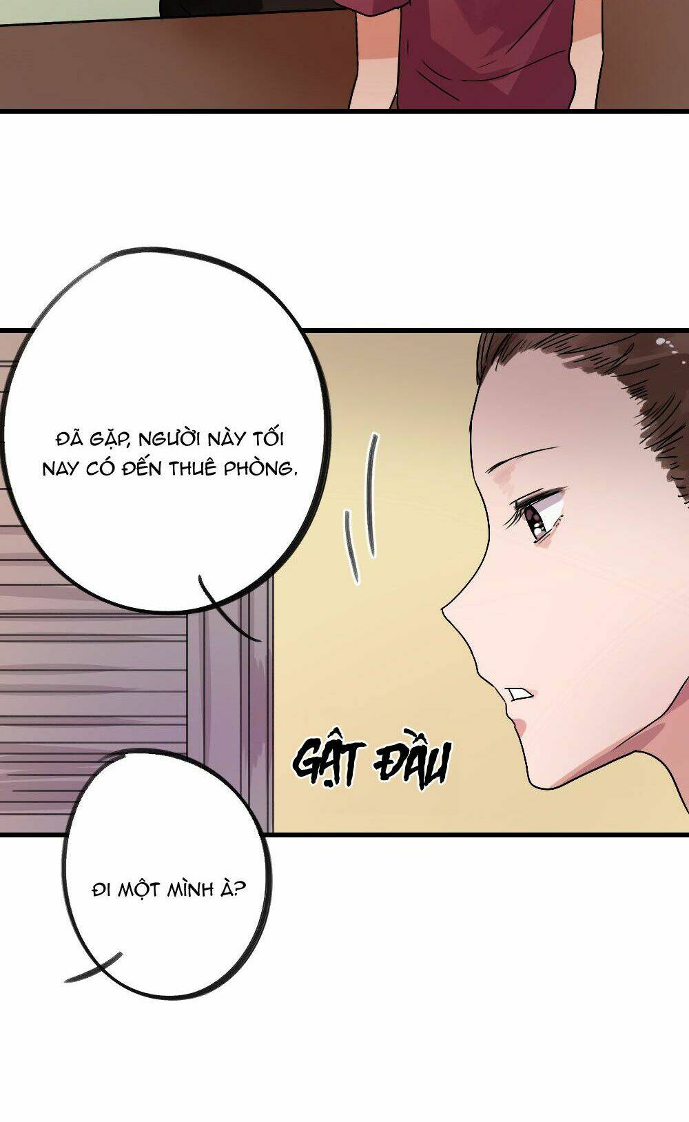 Read Hentai Image page_6 in comic Phải Lòng Em Trai Của Bạn Gái Mình - Chapter 32 - mwmanga.net