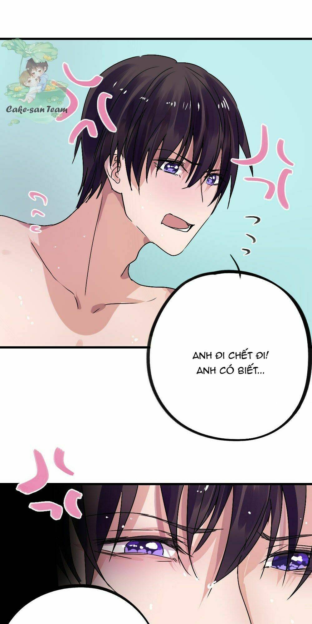 Read Hentai Image page_15 in comic Phải Lòng Em Trai Của Bạn Gái Mình - Chapter 33 - mwmanga.net