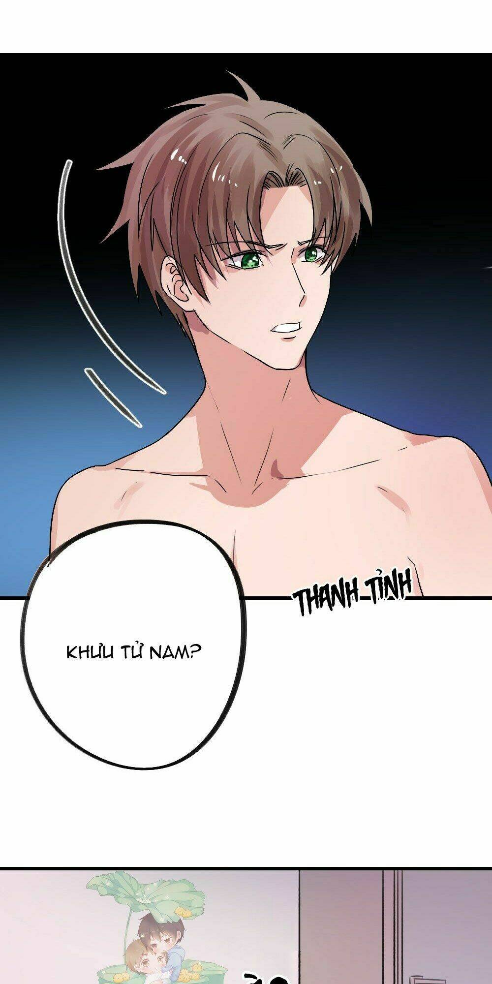 Read Hentai Image page_5 in comic Phải Lòng Em Trai Của Bạn Gái Mình - Chapter 33 - mwmanga.net