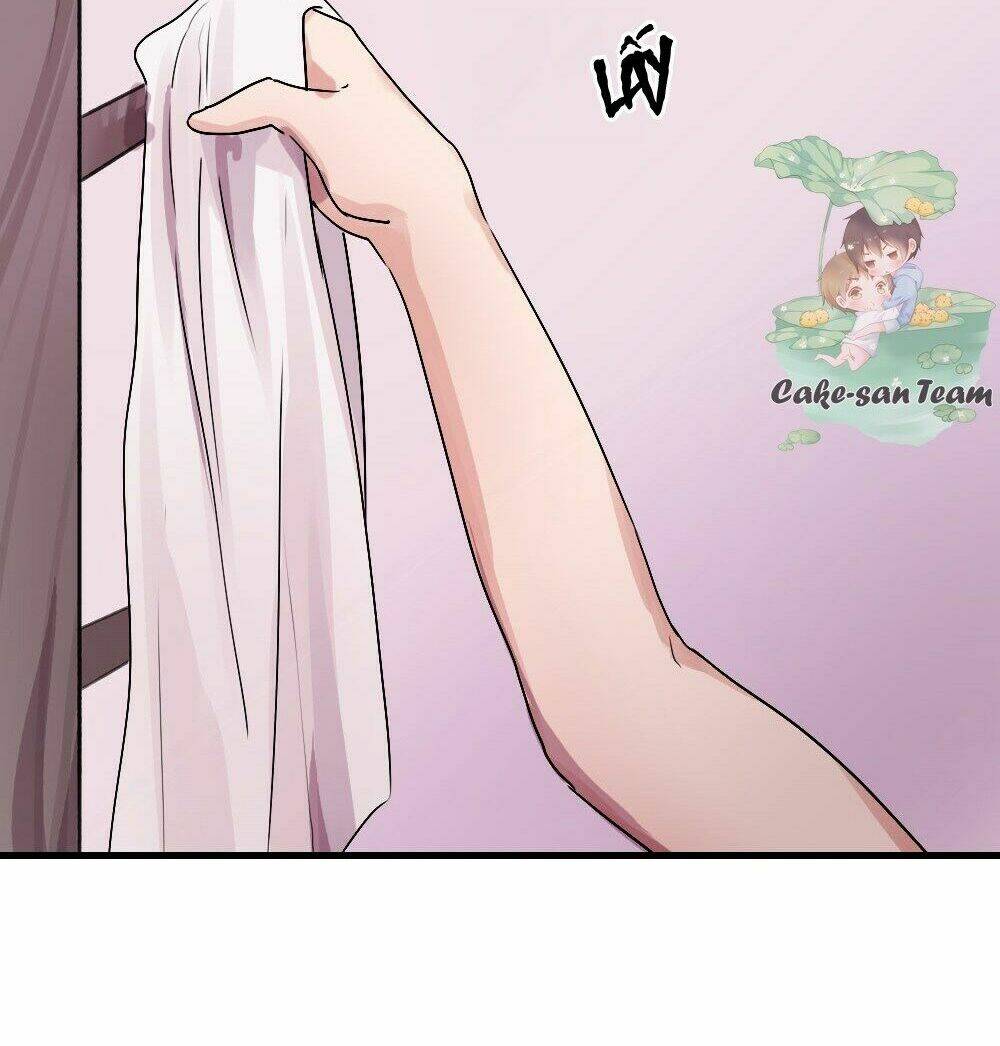 Read Hentai Image page_8 in comic Phải Lòng Em Trai Của Bạn Gái Mình - Chapter 33 - mwmanga.net