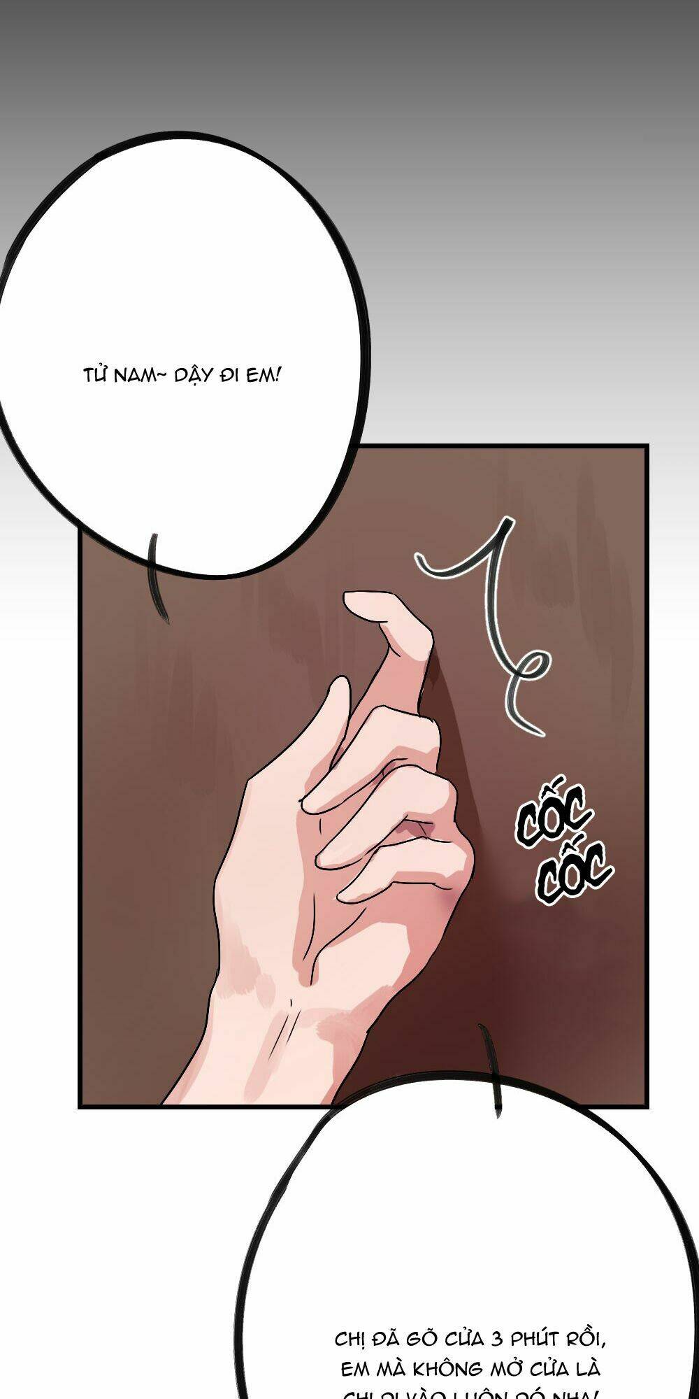 Read Hentai Image page_24 in comic Phải Lòng Em Trai Của Bạn Gái Mình - Chapter 34 - mwmanga.net