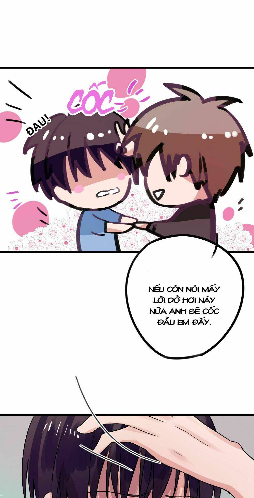 Read Hentai Image page_15 in comic Phải Lòng Em Trai Của Bạn Gái Mình - Chapter 36 - mwmanga.net