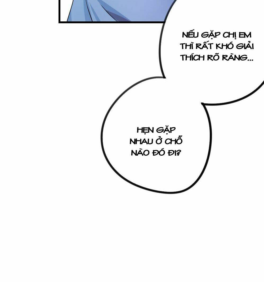 Read Hentai Image page_20 in comic Phải Lòng Em Trai Của Bạn Gái Mình - Chapter 36 - mwmanga.net