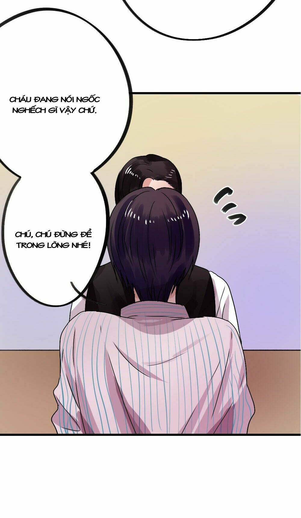 Read Hentai Image page_27 in comic Phải Lòng Em Trai Của Bạn Gái Mình - Chapter 38 - mwmanga.net