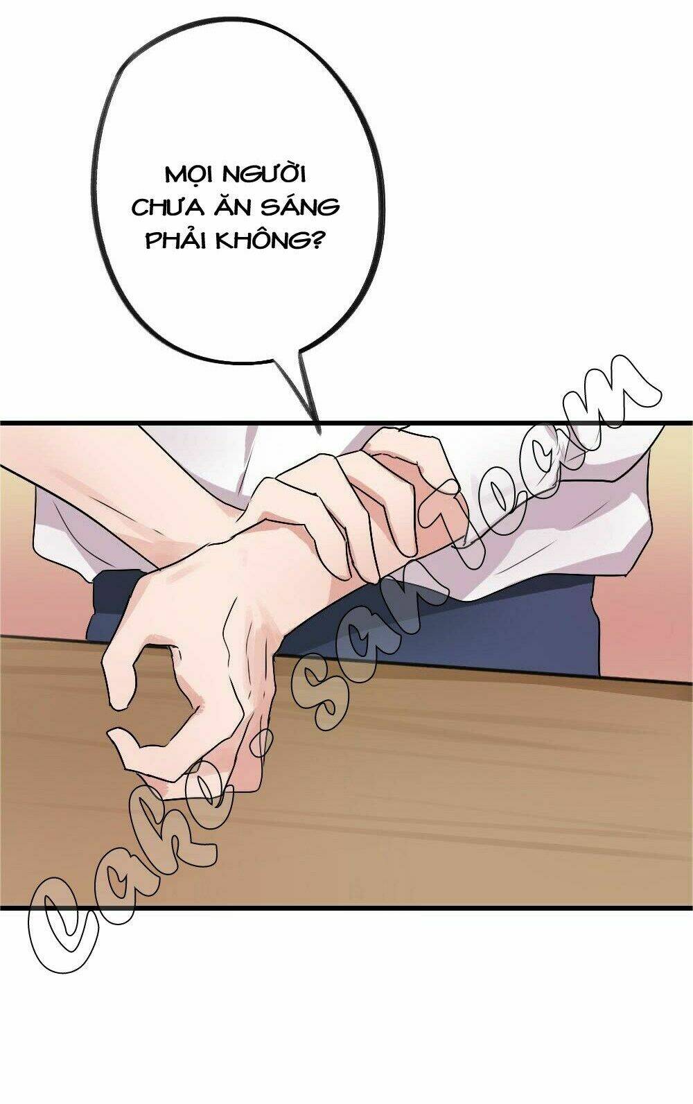 Read Hentai Image page_19 in comic Phải Lòng Em Trai Của Bạn Gái Mình - Chapter 45 - mwmanga.net