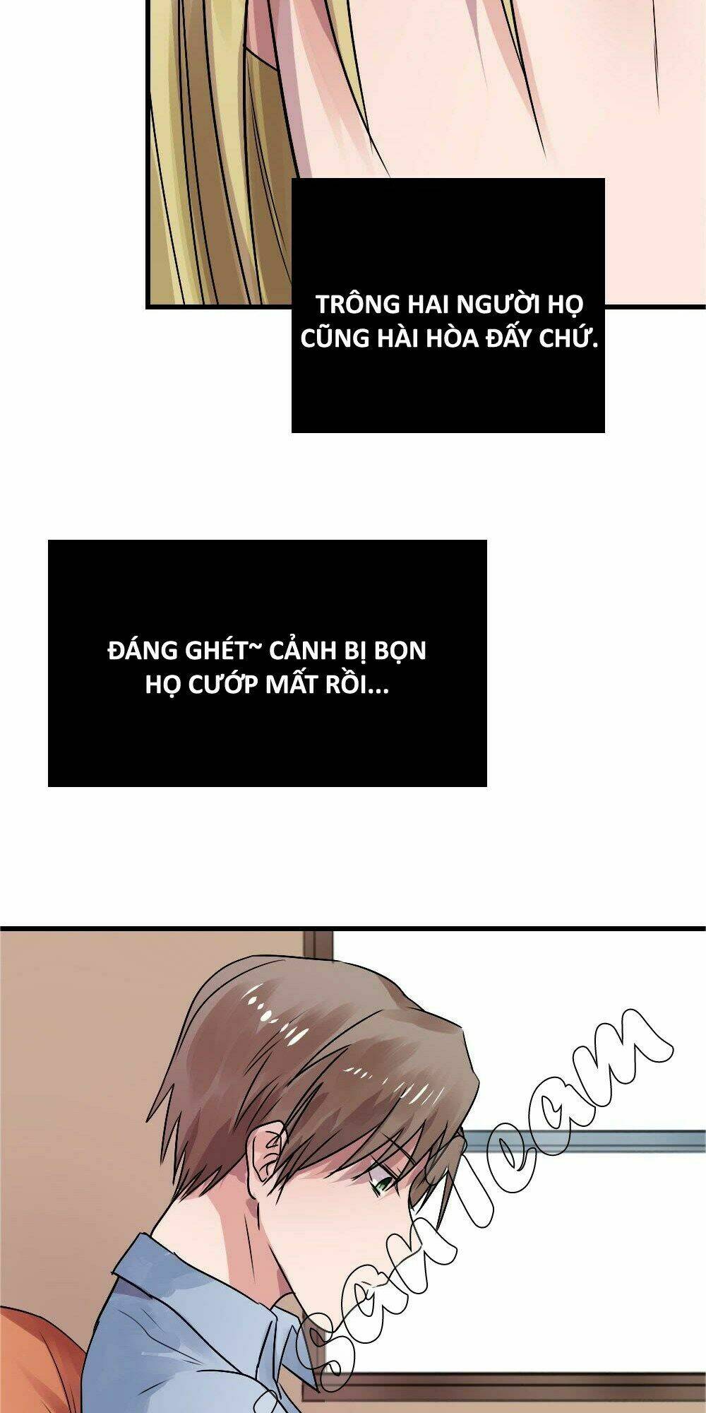 Read Hentai Image page_24 in comic Phải Lòng Em Trai Của Bạn Gái Mình - Chapter 45 - mwmanga.net