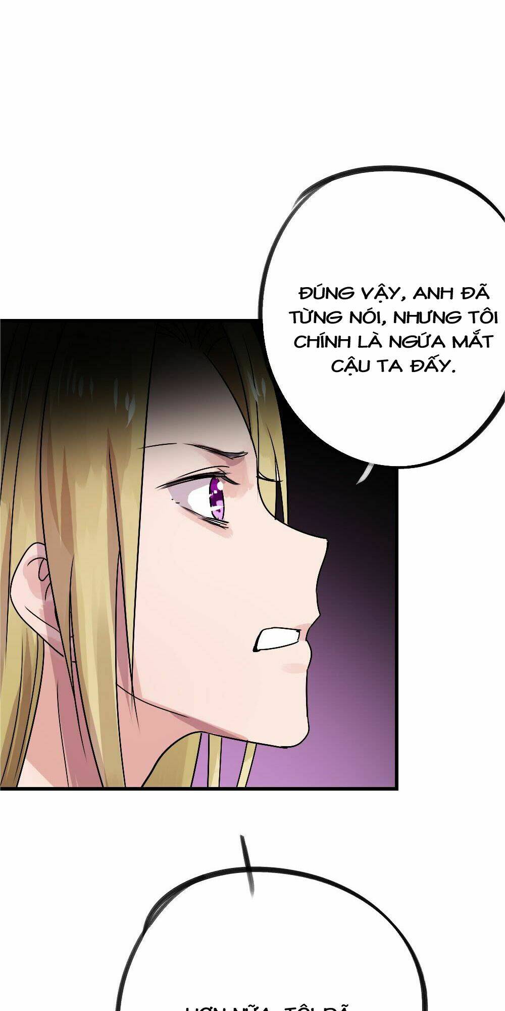 Read Hentai Image page_27 in comic Phải Lòng Em Trai Của Bạn Gái Mình - Chapter 46 - mwmanga.net