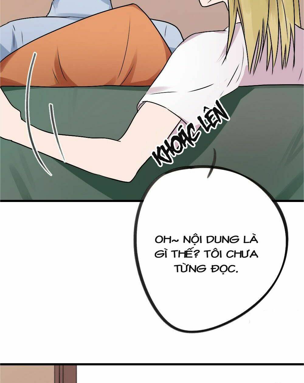 Read Hentai Image page_4 in comic Phải Lòng Em Trai Của Bạn Gái Mình - Chapter 46 - mwmanga.net