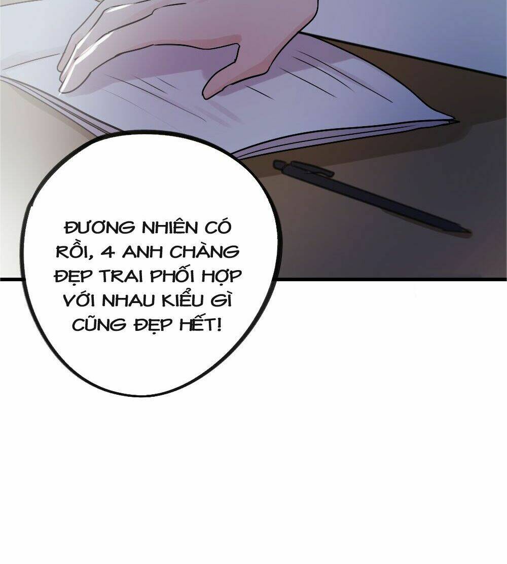 Read Hentai Image page_27 in comic Phải Lòng Em Trai Của Bạn Gái Mình - Chapter 47 - mwmanga.net