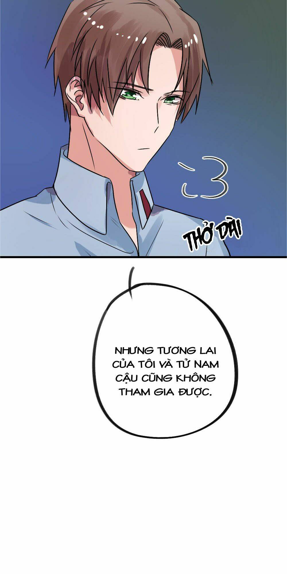 Read Hentai Image page_4 in comic Phải Lòng Em Trai Của Bạn Gái Mình - Chapter 47 - mwmanga.net