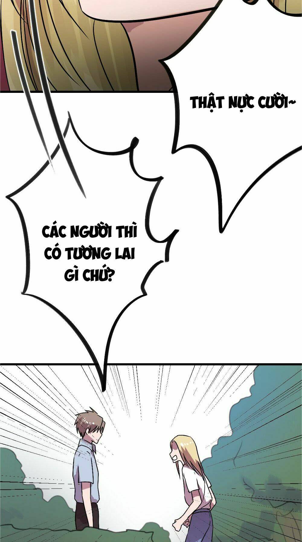 Read Hentai Image page_6 in comic Phải Lòng Em Trai Của Bạn Gái Mình - Chapter 47 - mwmanga.net