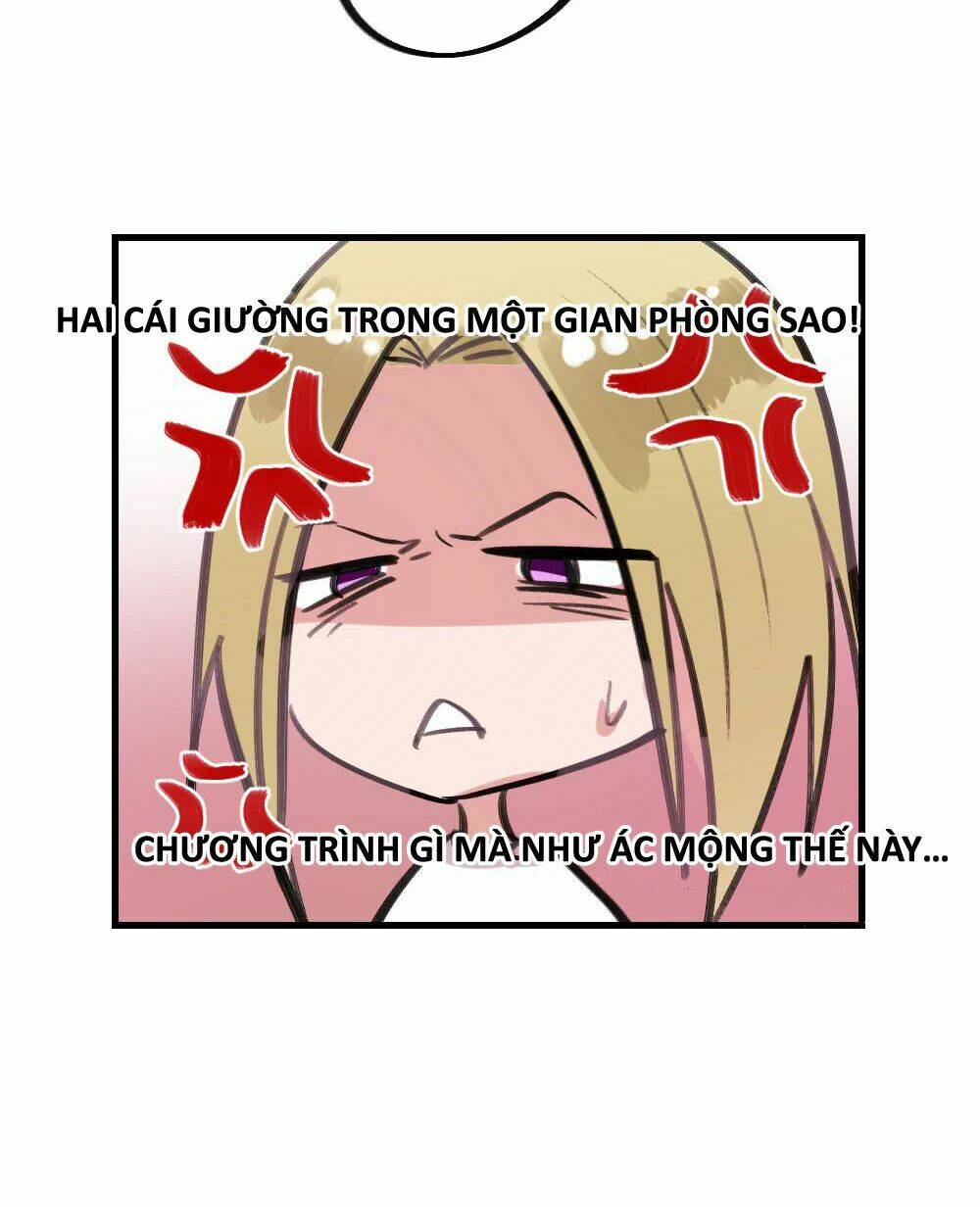 Read Hentai Image page_5 in comic Phải Lòng Em Trai Của Bạn Gái Mình - Chapter 48 - mwmanga.net