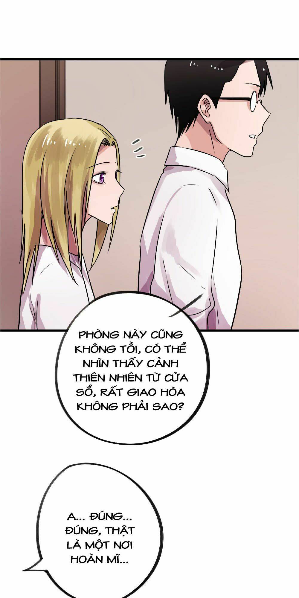 Read Hentai Image page_6 in comic Phải Lòng Em Trai Của Bạn Gái Mình - Chapter 48 - mwmanga.net