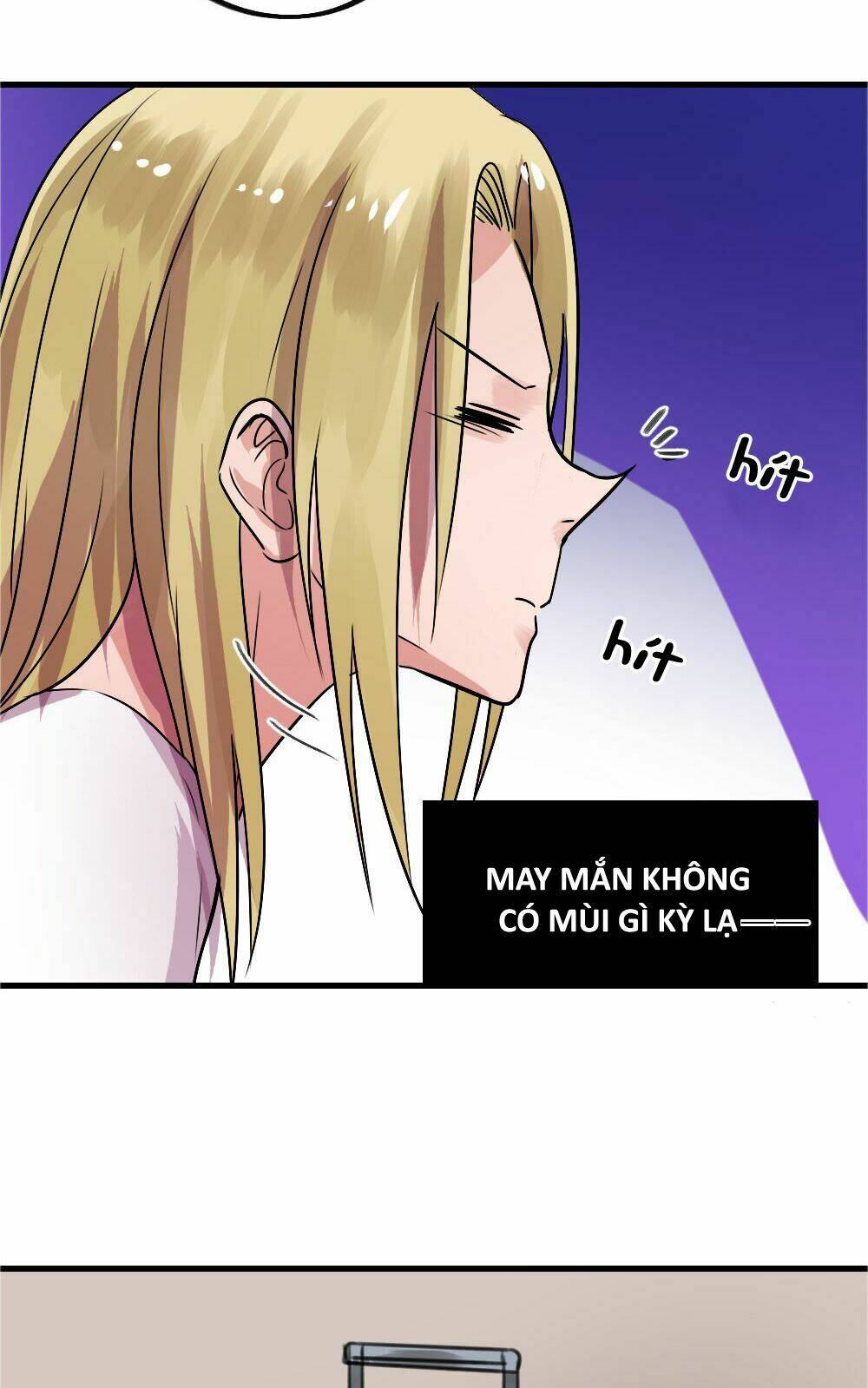 Read Hentai Image page_7 in comic Phải Lòng Em Trai Của Bạn Gái Mình - Chapter 48 - mwmanga.net