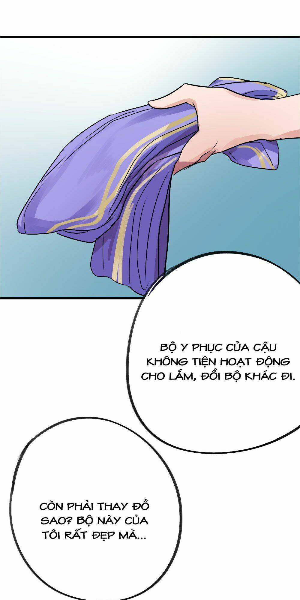 Read Hentai Image page_9 in comic Phải Lòng Em Trai Của Bạn Gái Mình - Chapter 48 - mwmanga.net