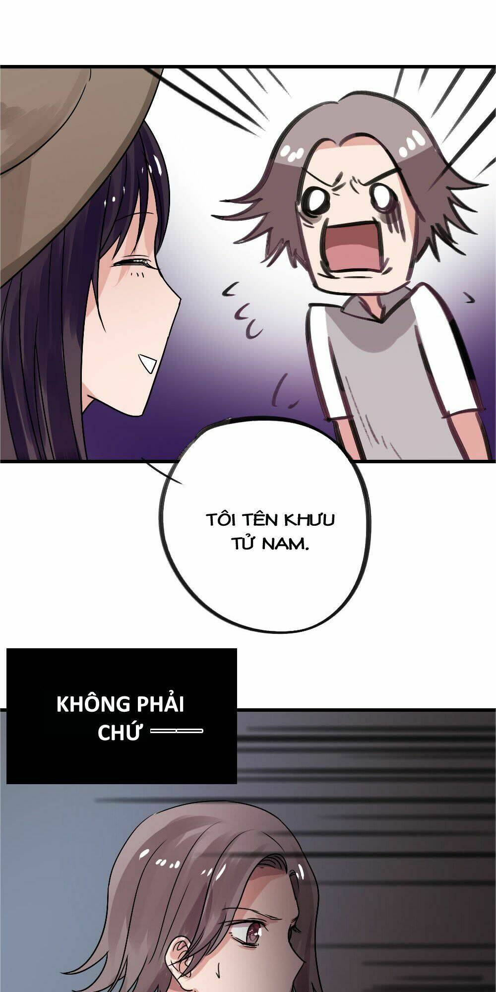 Read Hentai Image page_11 in comic Phải Lòng Em Trai Của Bạn Gái Mình - Chapter 49 - mwmanga.net