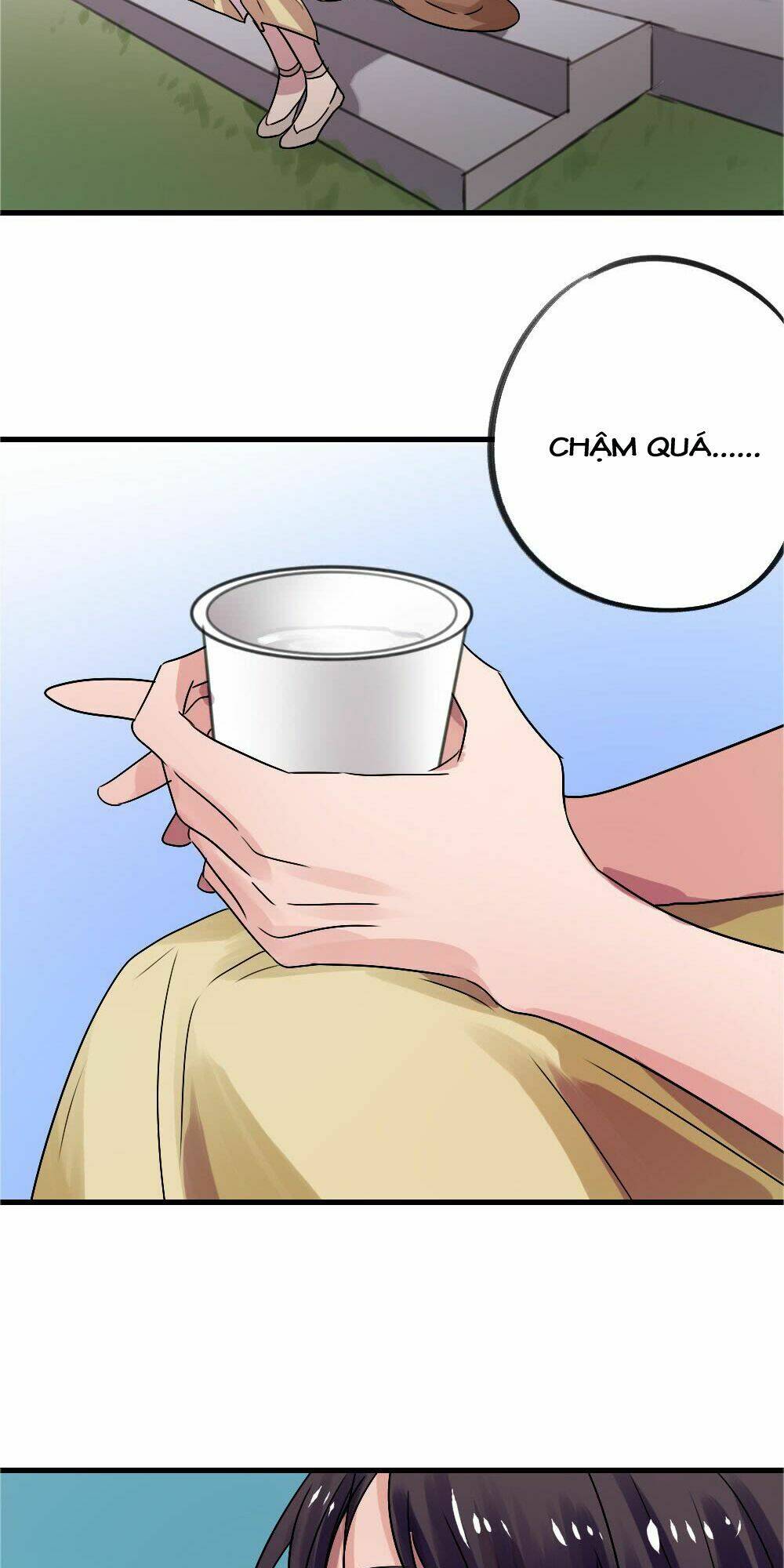 Read Hentai Image page_16 in comic Phải Lòng Em Trai Của Bạn Gái Mình - Chapter 49 - mwmanga.net