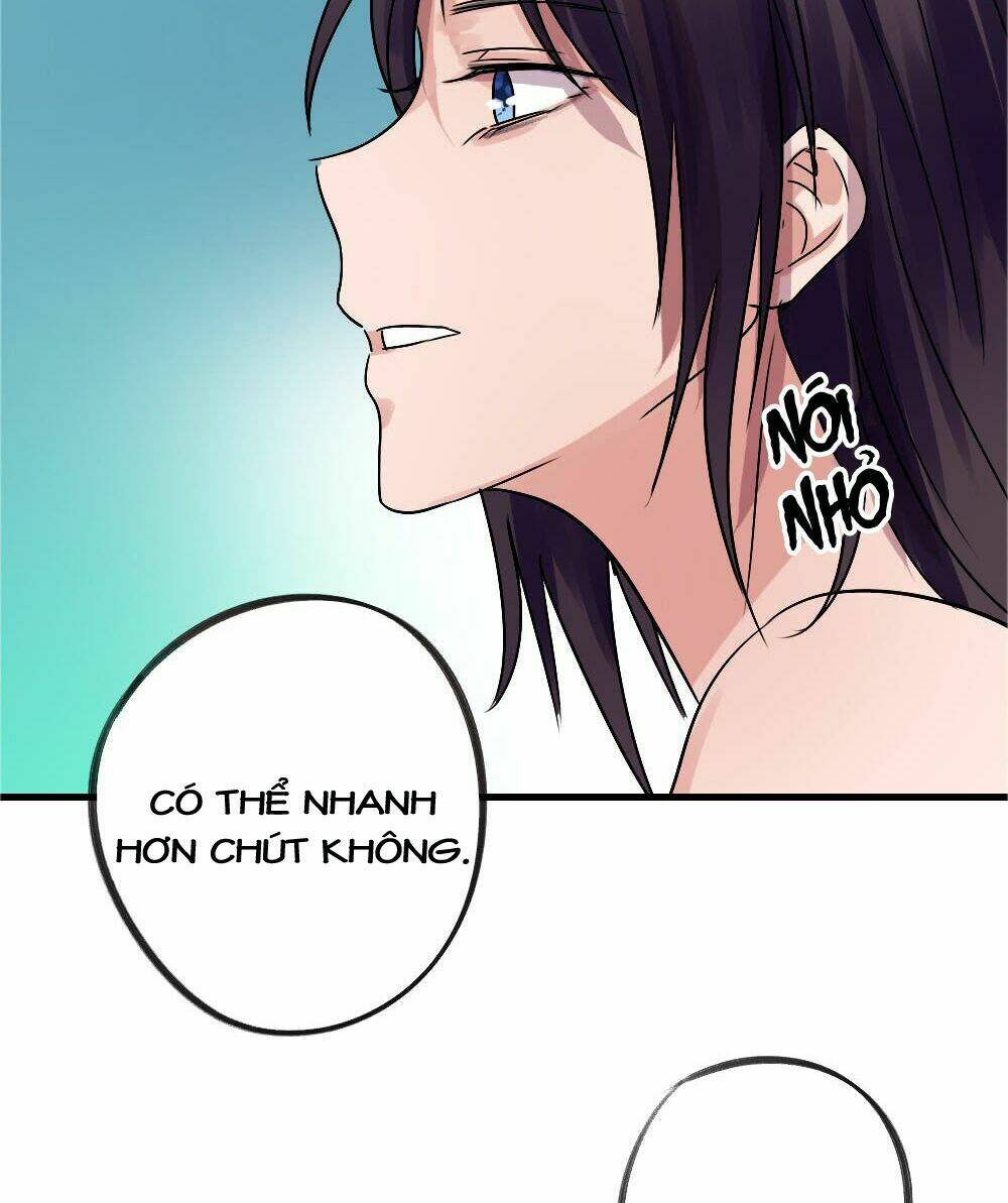 Read Hentai Image page_17 in comic Phải Lòng Em Trai Của Bạn Gái Mình - Chapter 49 - mwmanga.net