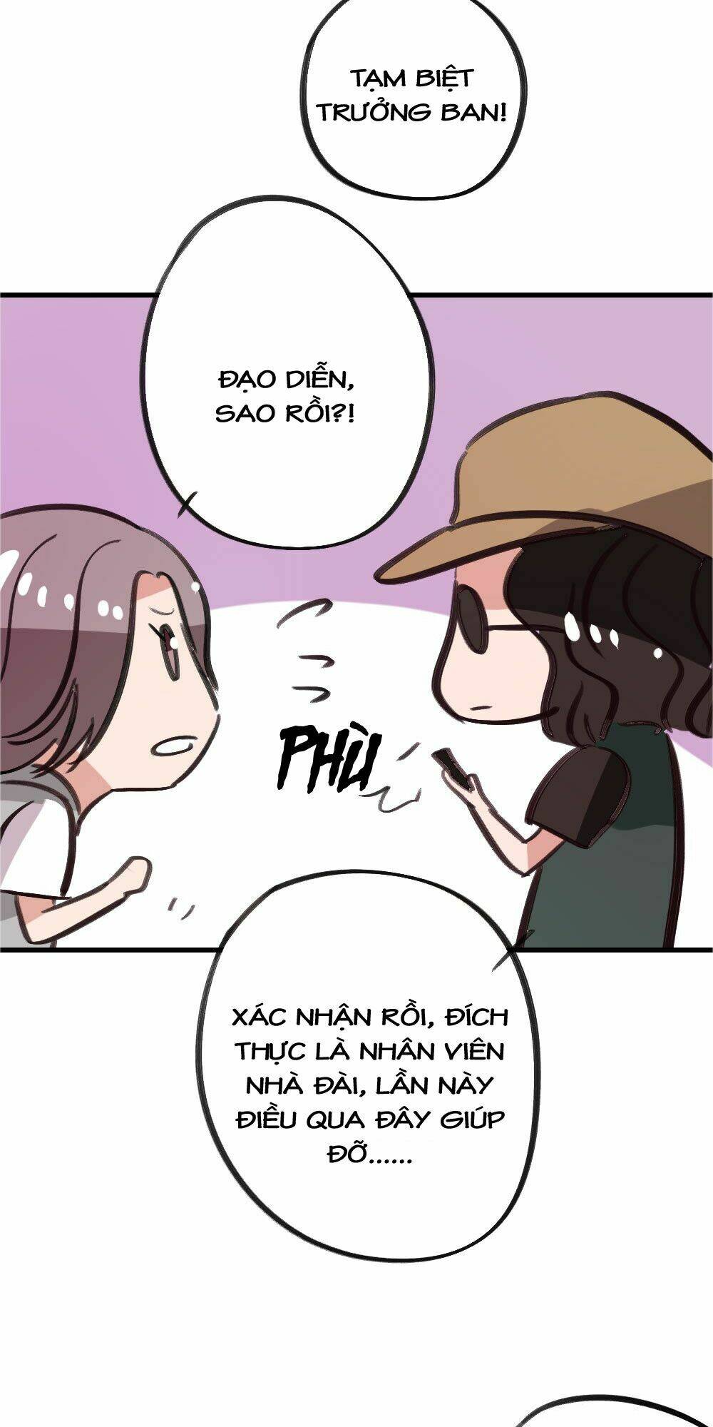 Read Hentai Image page_20 in comic Phải Lòng Em Trai Của Bạn Gái Mình - Chapter 49 - mwmanga.net