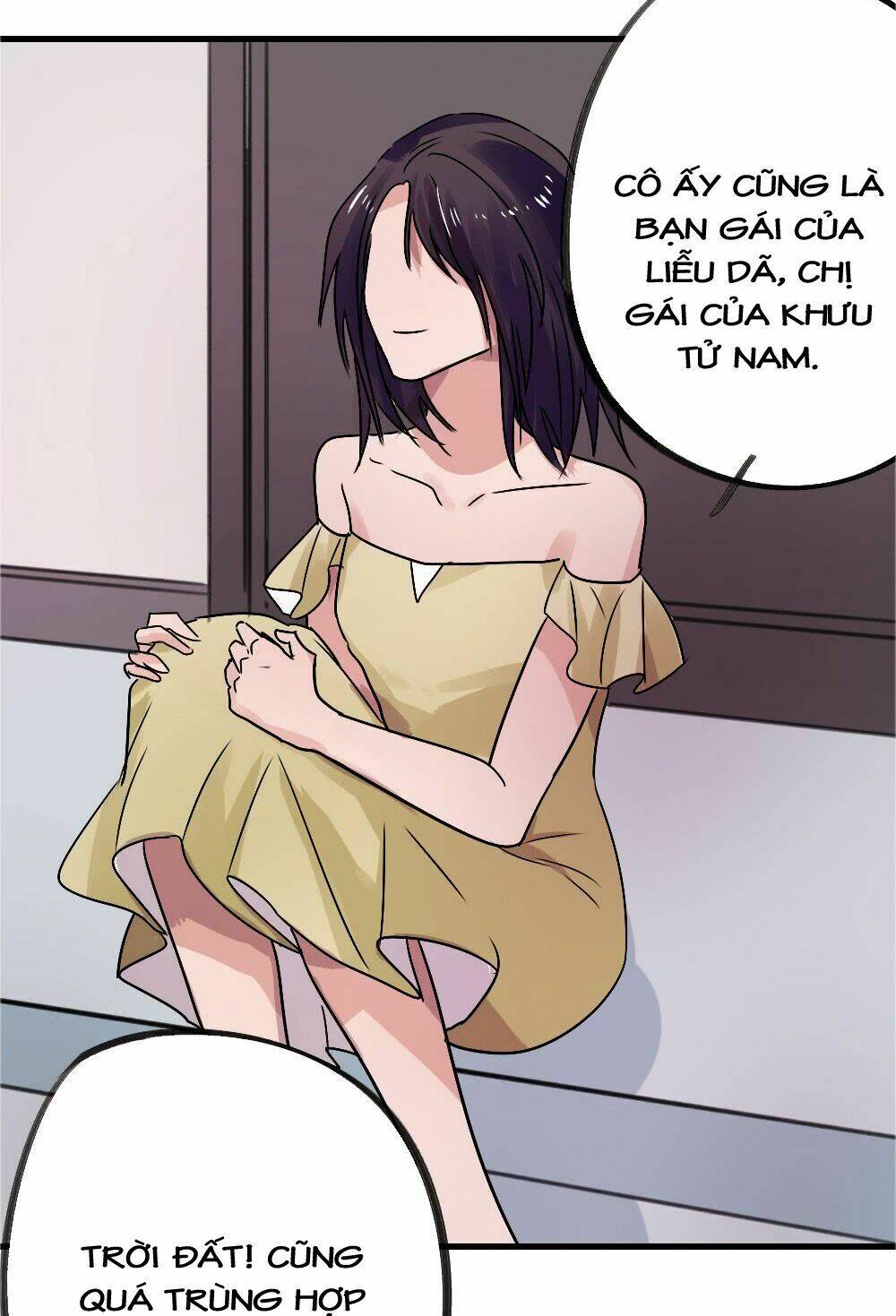 Read Hentai Image page_21 in comic Phải Lòng Em Trai Của Bạn Gái Mình - Chapter 49 - mwmanga.net