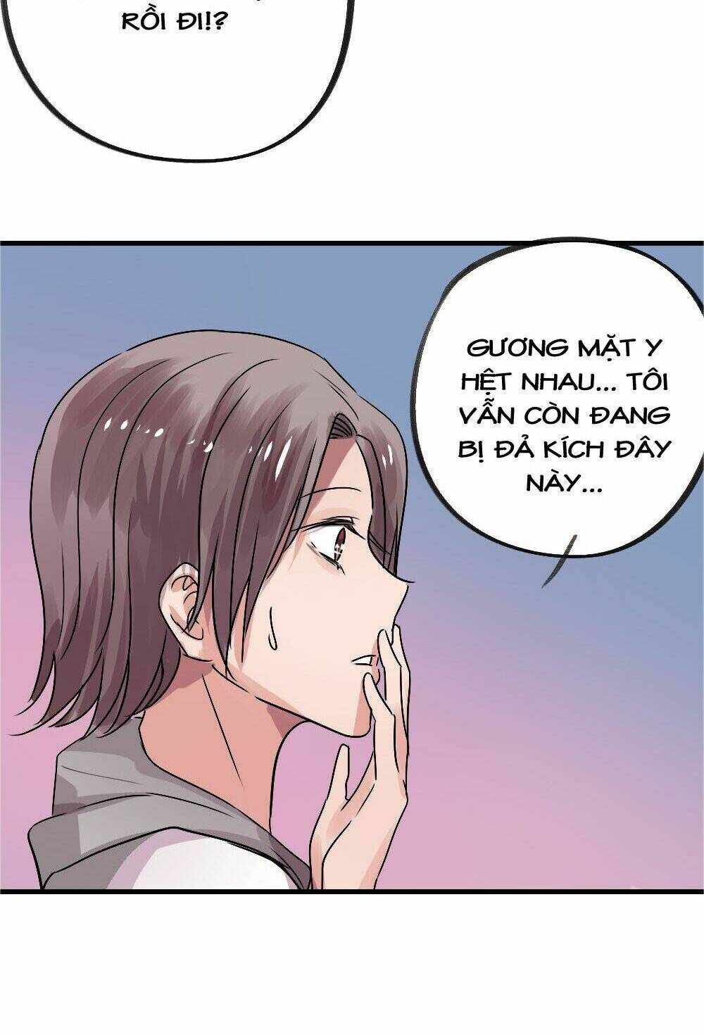 Read Hentai Image page_22 in comic Phải Lòng Em Trai Của Bạn Gái Mình - Chapter 49 - mwmanga.net