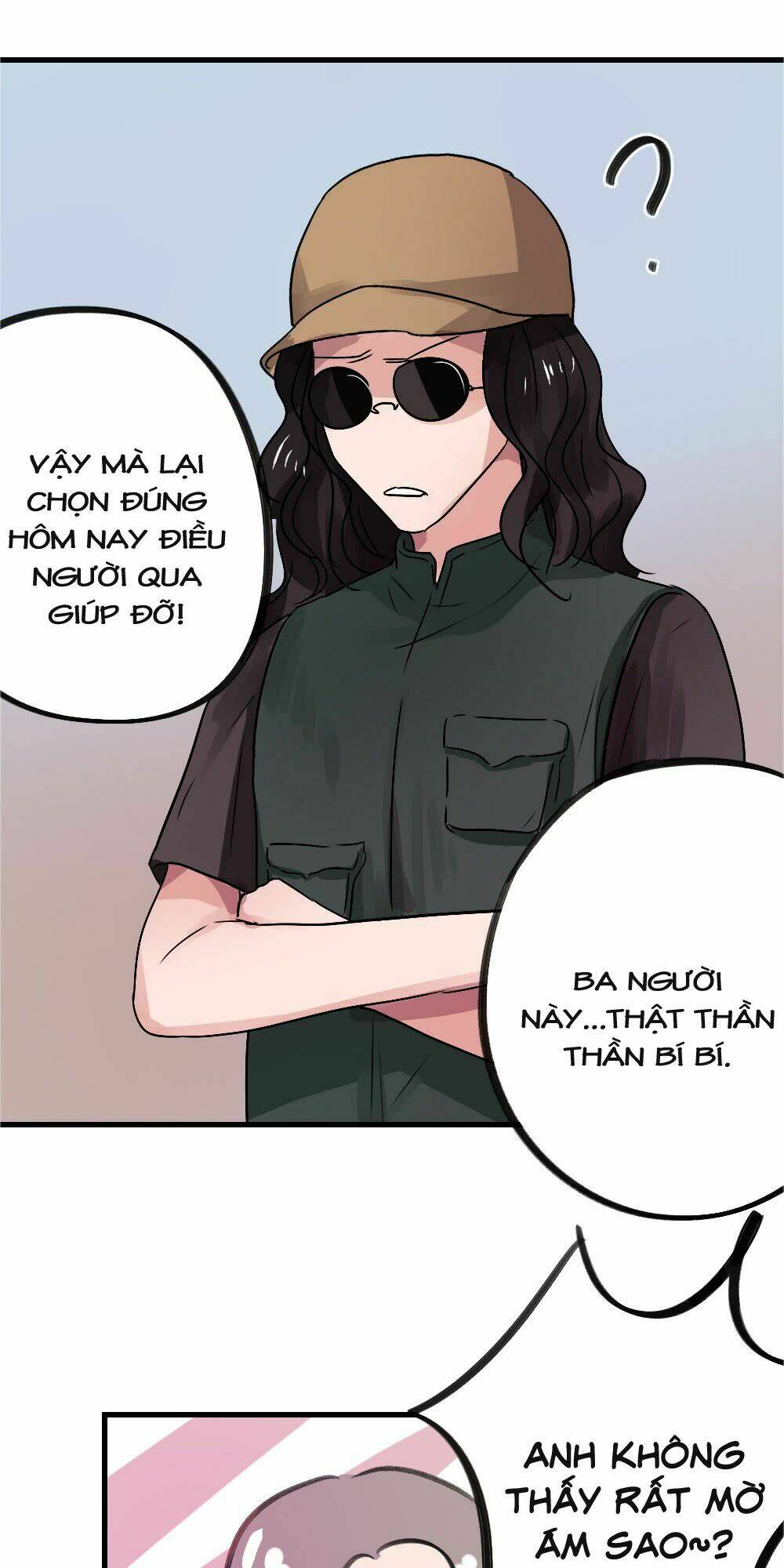 Read Hentai Image page_23 in comic Phải Lòng Em Trai Của Bạn Gái Mình - Chapter 49 - mwmanga.net