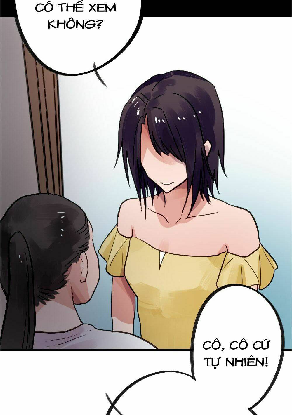 Read Hentai Image page_11 in comic Phải Lòng Em Trai Của Bạn Gái Mình - Chapter 50 - mwmanga.net