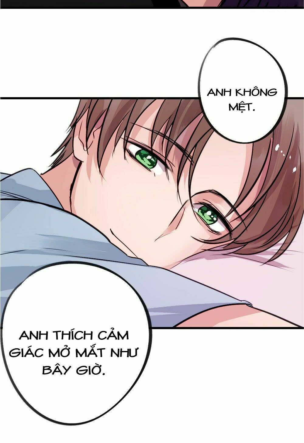 Read Hentai Image page_18 in comic Phải Lòng Em Trai Của Bạn Gái Mình - Chapter 50 - mwmanga.net