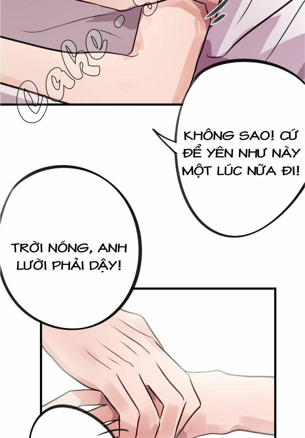 Read Hentai Image page_21 in comic Phải Lòng Em Trai Của Bạn Gái Mình - Chapter 50 - mwmanga.net