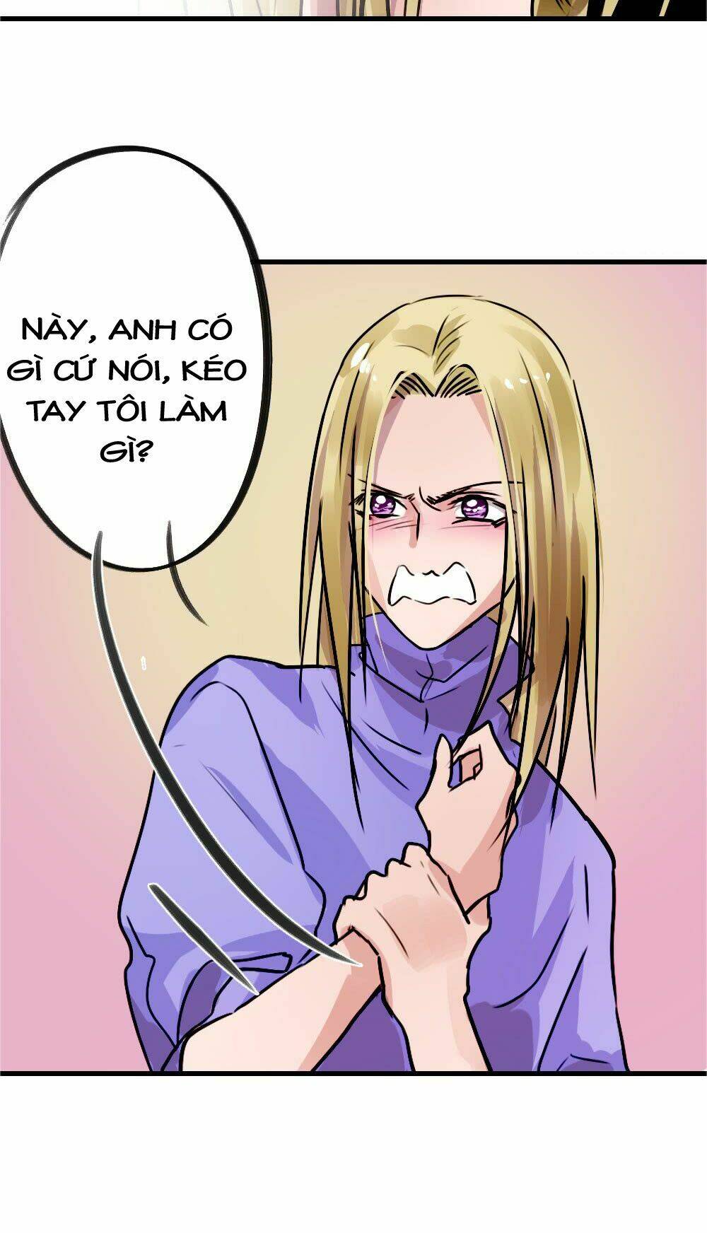 Read Hentai Image page_10 in comic Phải Lòng Em Trai Của Bạn Gái Mình - Chapter 51 - mwmanga.net