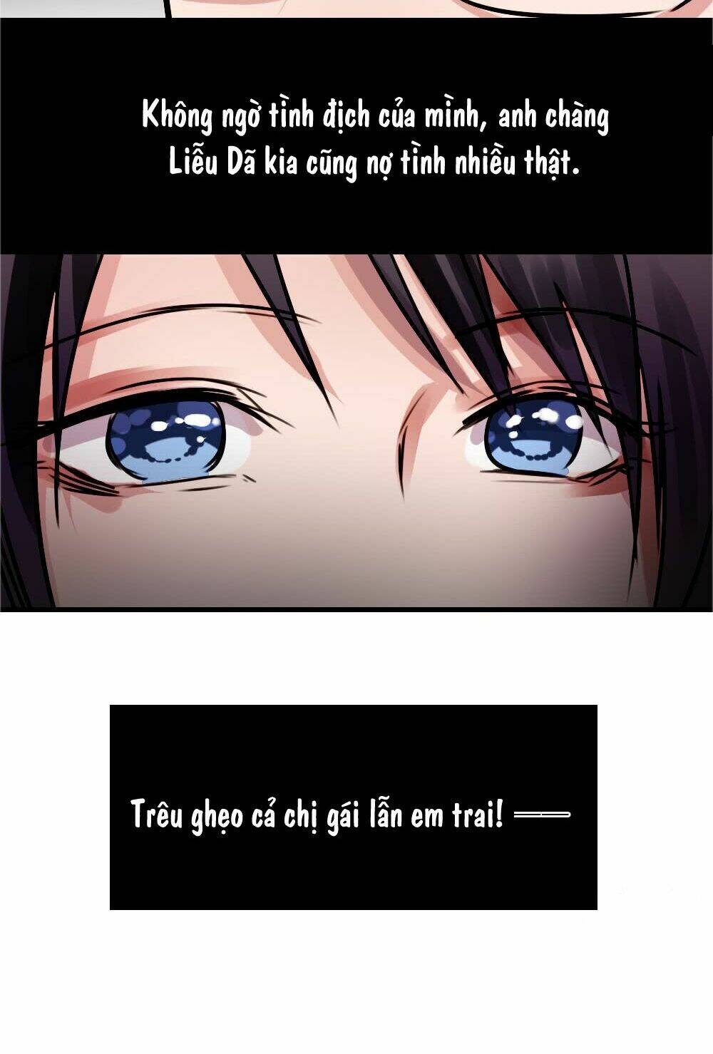 Read Hentai Image page_20 in comic Phải Lòng Em Trai Của Bạn Gái Mình - Chapter 51 - mwmanga.net