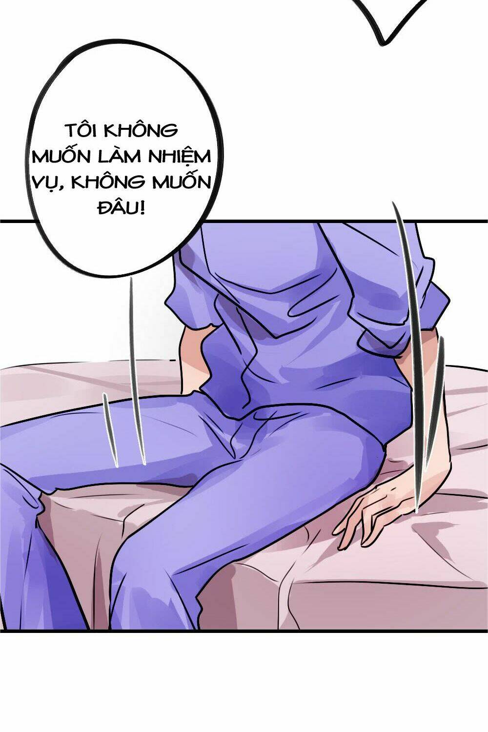 Read Hentai Image page_6 in comic Phải Lòng Em Trai Của Bạn Gái Mình - Chapter 51 - mwmanga.net