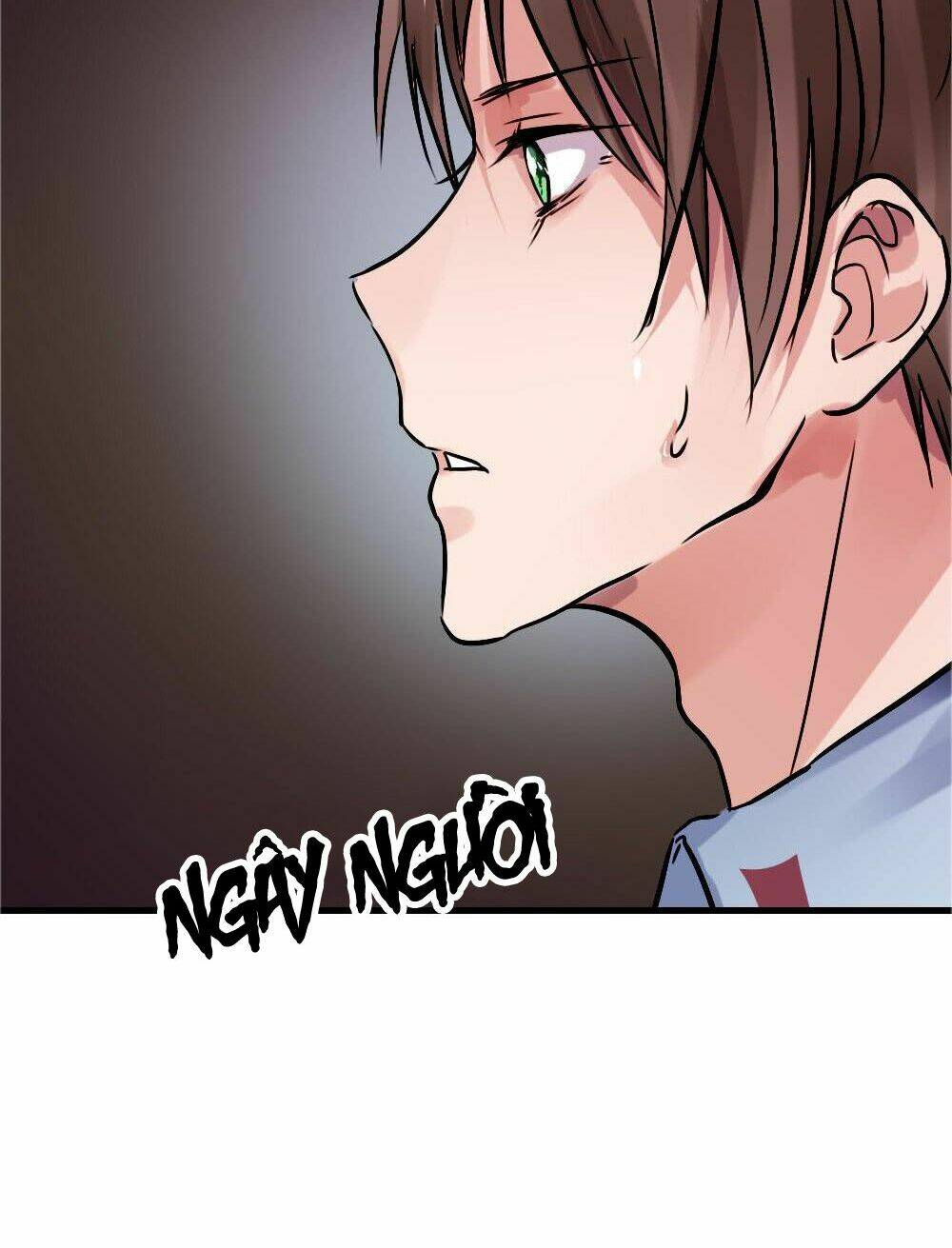 Read Hentai Image page_17 in comic Phải Lòng Em Trai Của Bạn Gái Mình - Chapter 53 - mwmanga.net