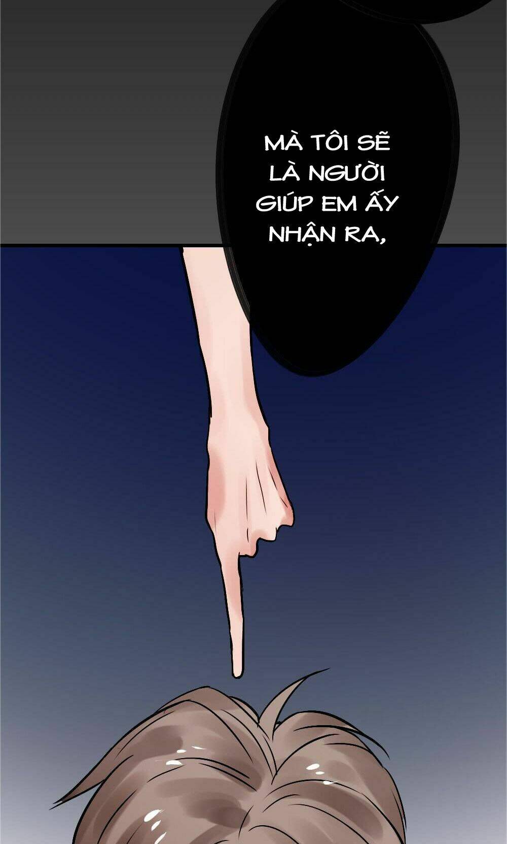 Read Hentai Image page_20 in comic Phải Lòng Em Trai Của Bạn Gái Mình - Chapter 53 - mwmanga.net