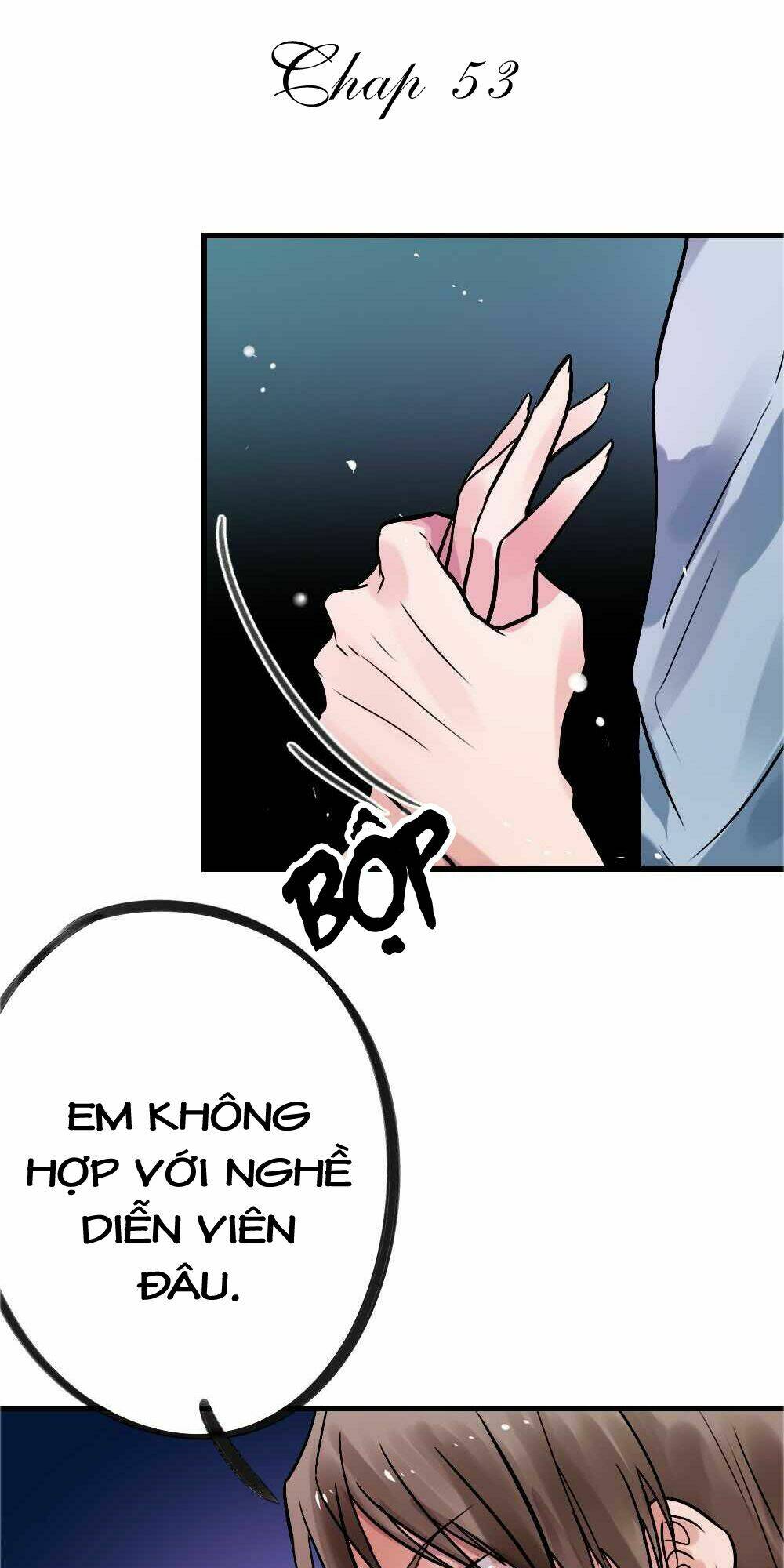 Read Hentai Image page_3 in comic Phải Lòng Em Trai Của Bạn Gái Mình - Chapter 53 - mwmanga.net